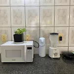 Pousada Olhar da Sereia