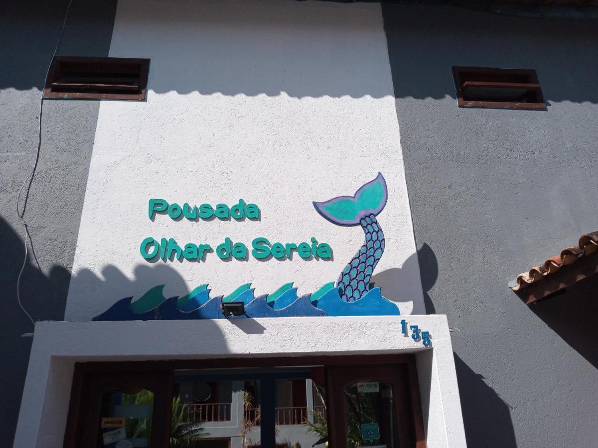 Dorm Olhar Da Sereia 2* Porto Seguro