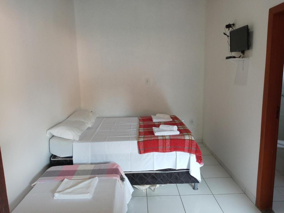 Dorm Olhar Da Sereia 2*