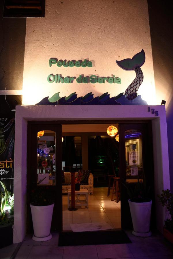 Dorm Olhar Da Sereia 2*