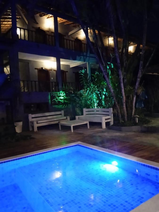 Pensão Dorm Olhar Da Sereia 2*