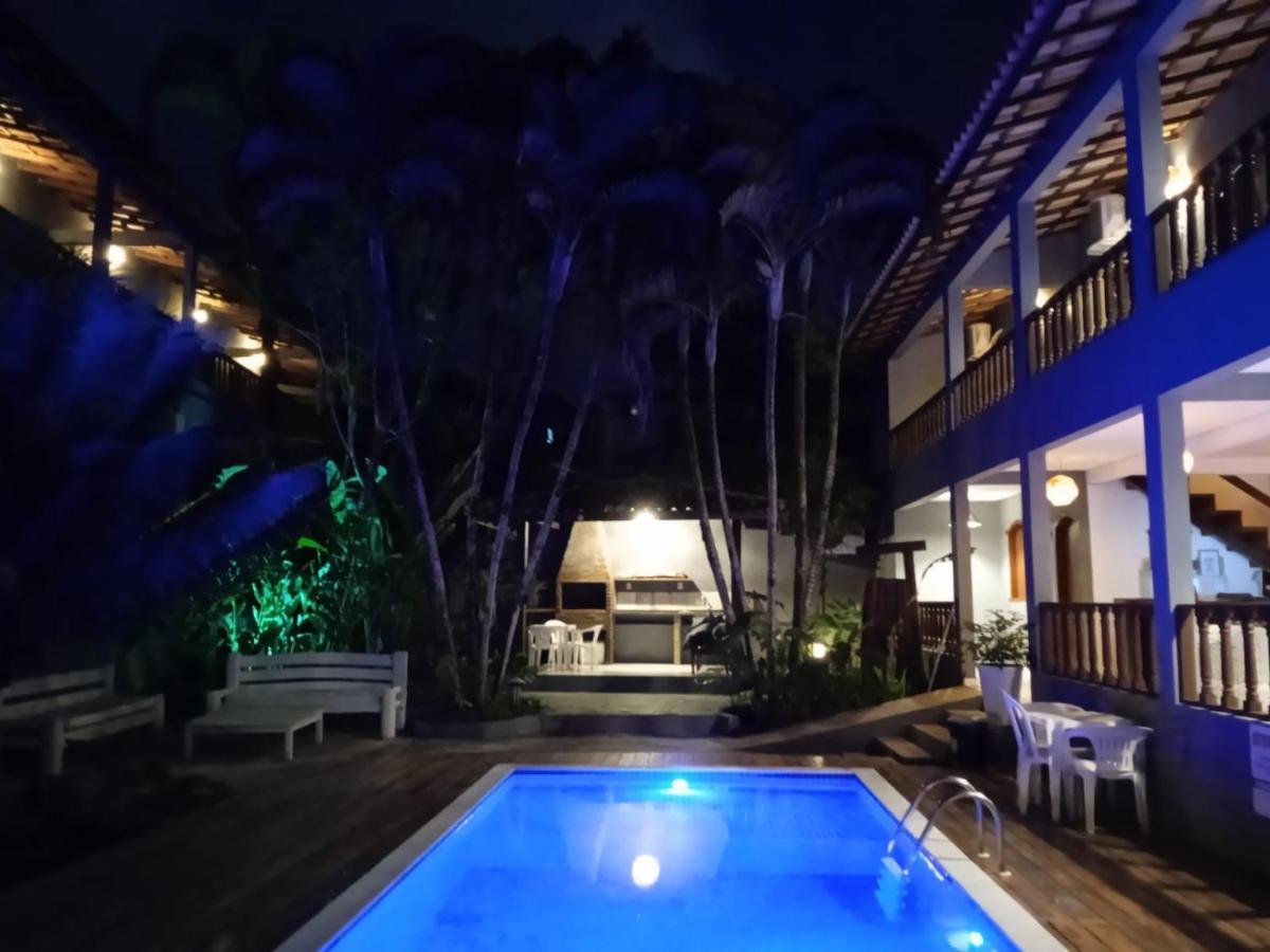 Dorm Olhar Da Sereia Pensão