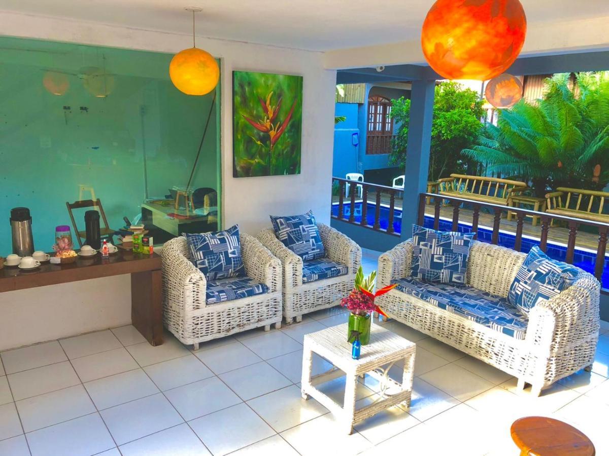 Dorm Olhar Da Sereia