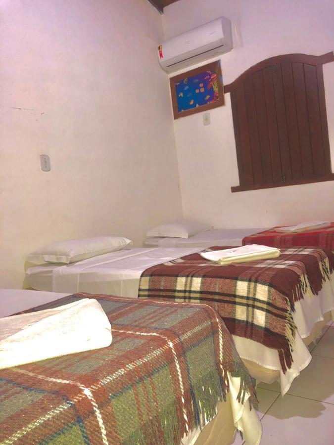 Dorm Olhar Da Sereia Pensão 2*