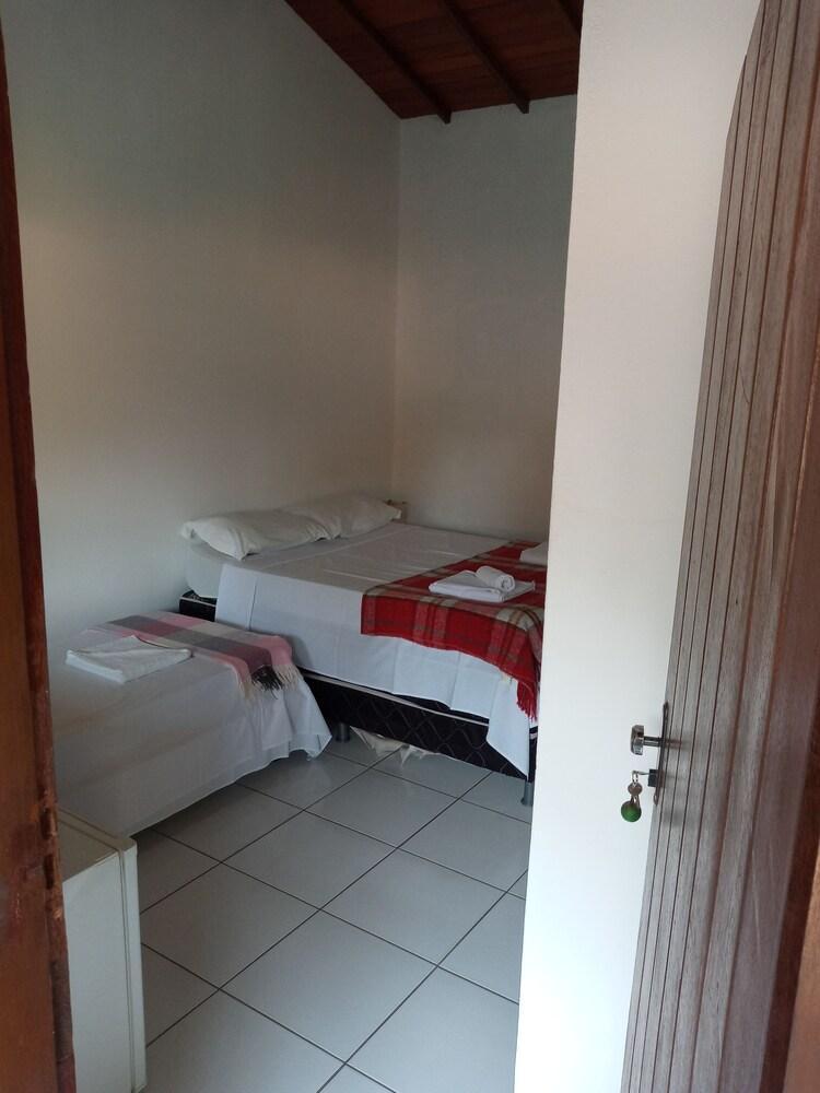 Dorm Olhar Da Sereia