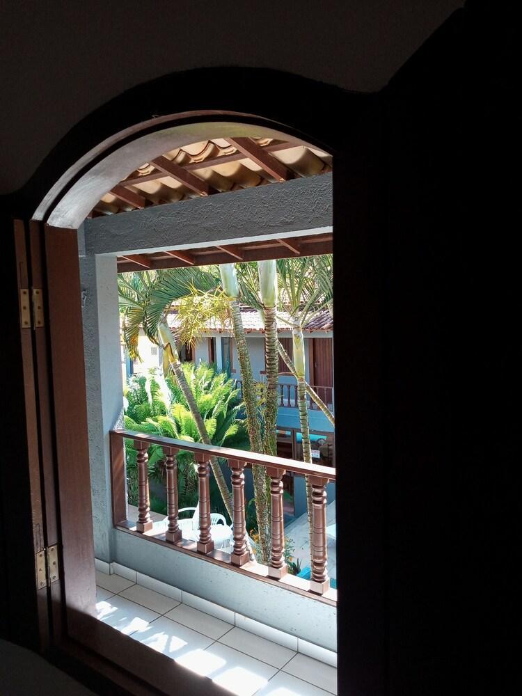 Dorm Olhar Da Sereia Pensão