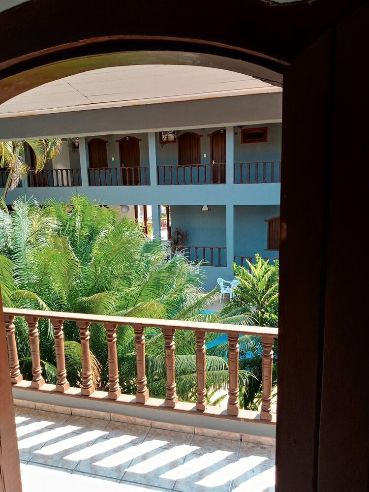 Dorm Olhar Da Sereia Pensão 2*