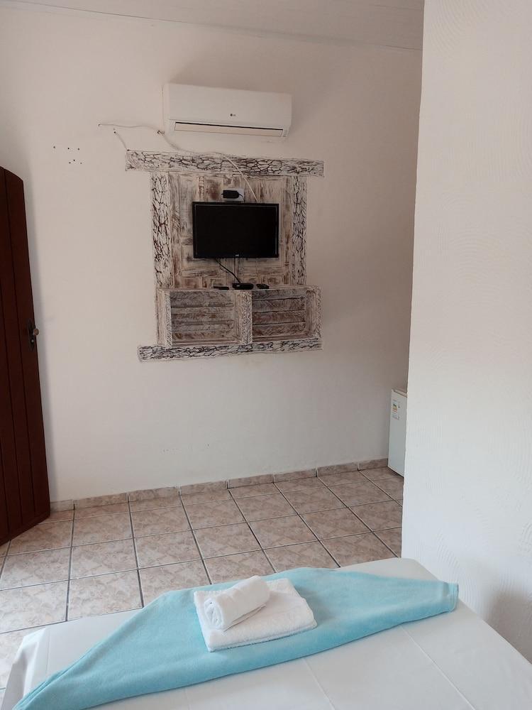 Dorm Olhar Da Sereia Pensão 2*