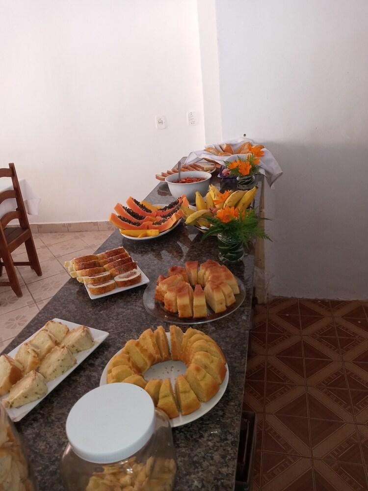 Pensão Dorm Olhar Da Sereia 2*
