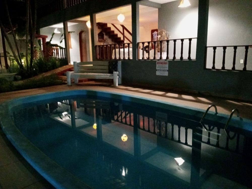 Dorm Olhar Da Sereia 2*