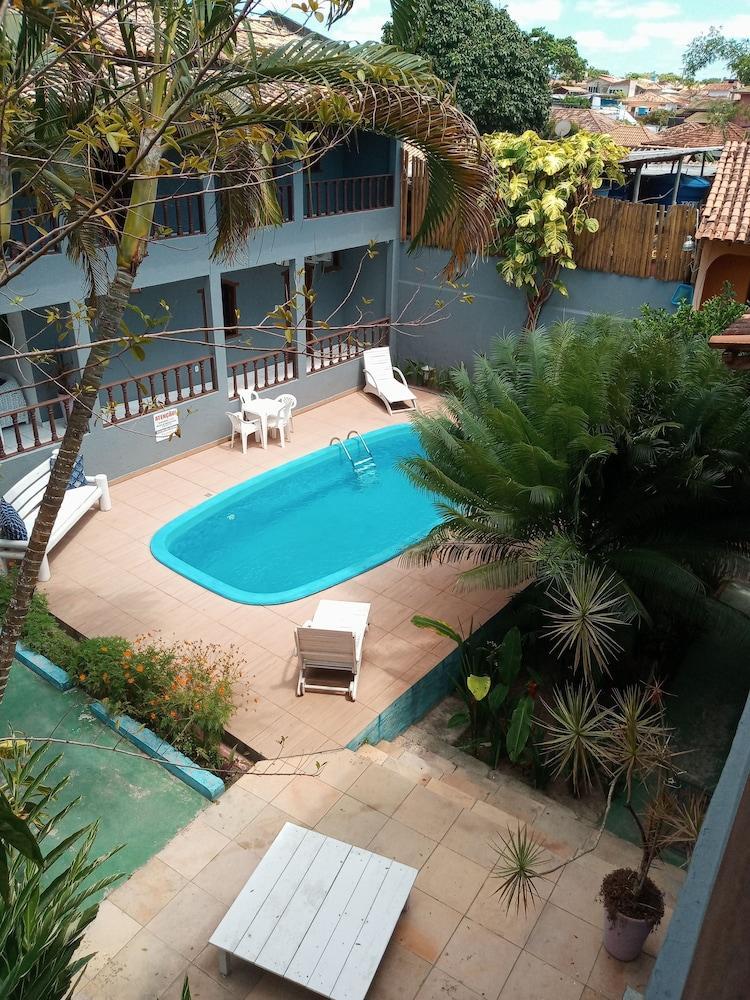 Dorm Olhar Da Sereia Pensão