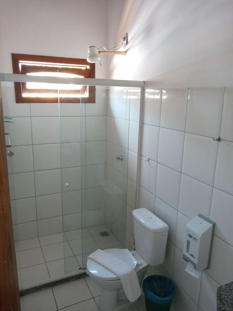 Dorm Olhar Da Sereia 2*