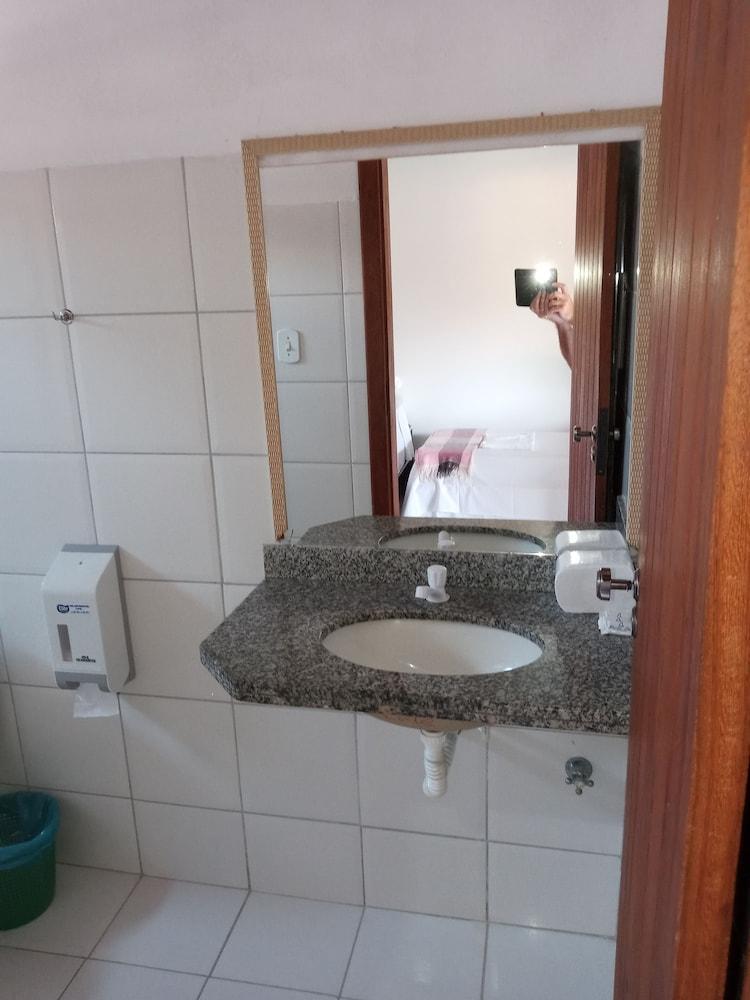 Dorm Olhar Da Sereia 2* Porto Seguro