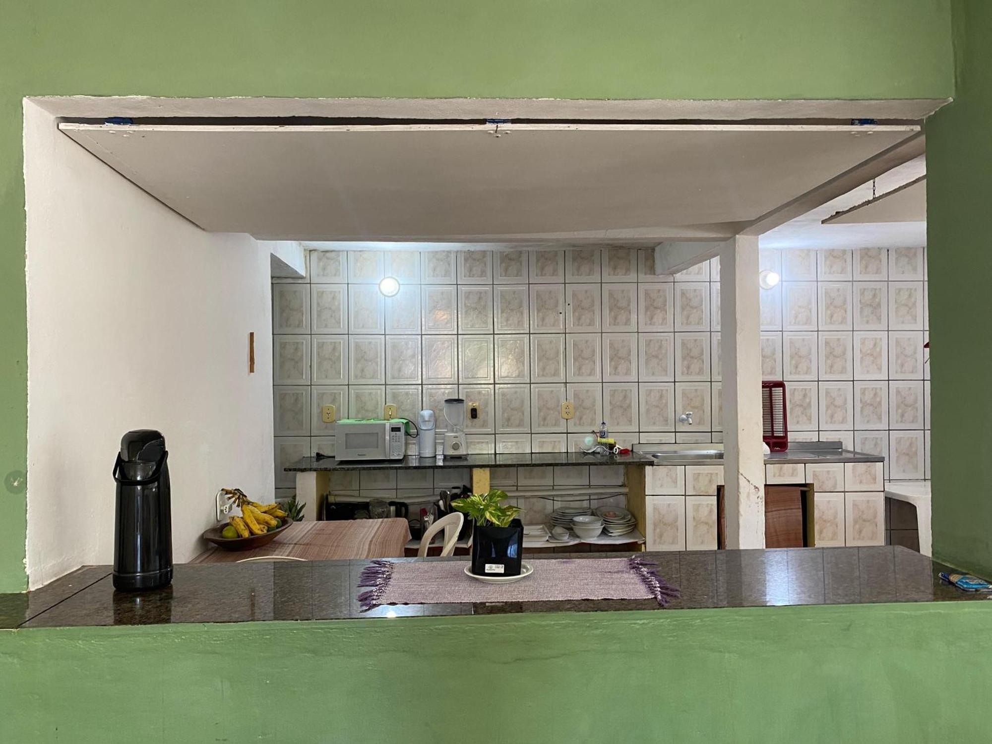 Dorm Olhar Da Sereia Pensão