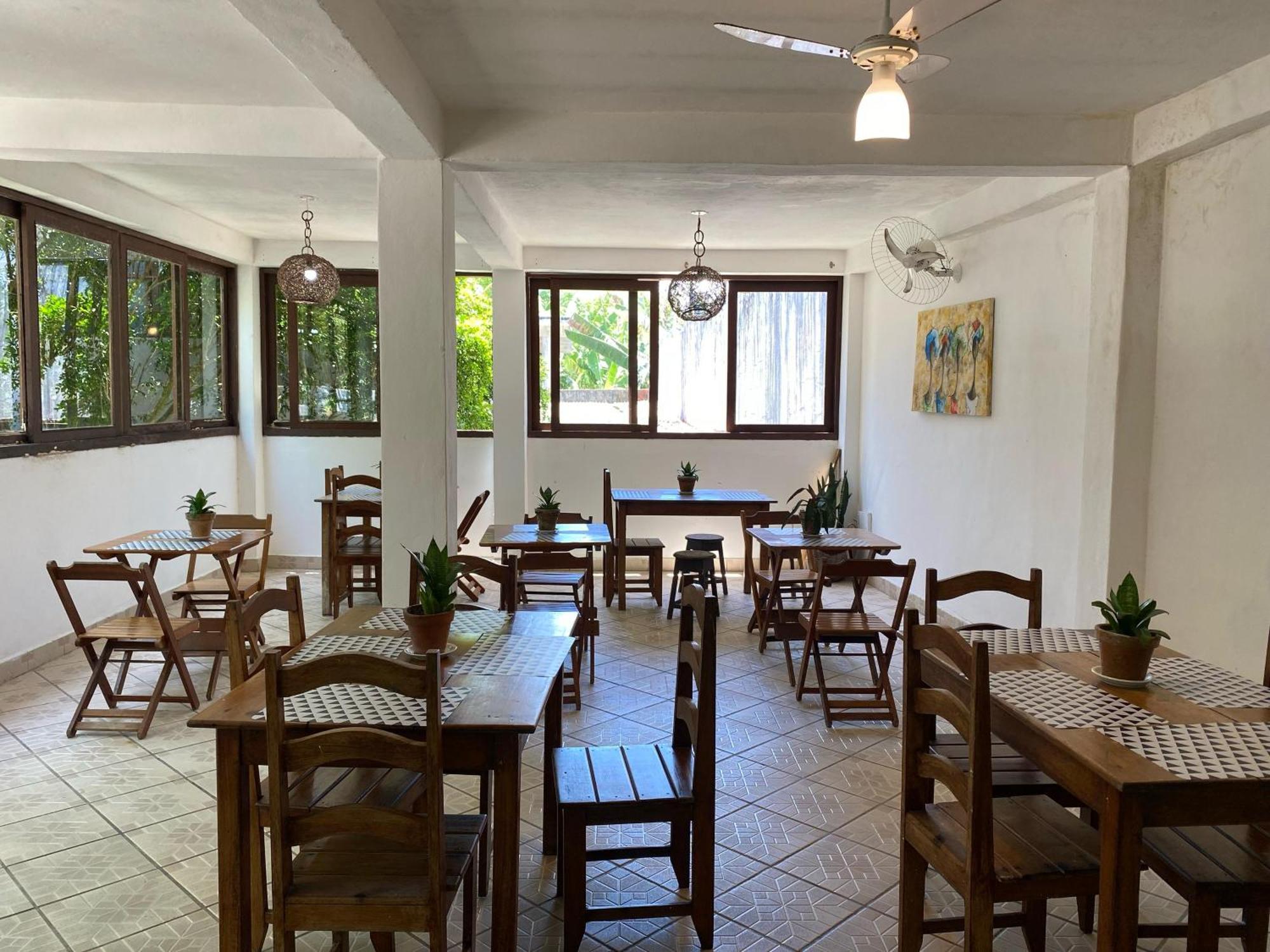 Dorm Olhar Da Sereia 2* Porto Seguro
