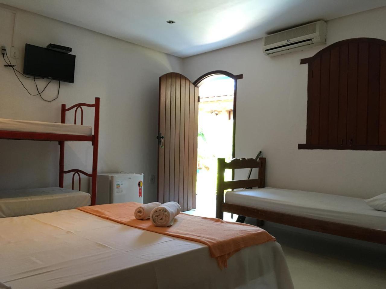 Dorm Olhar Da Sereia 2*